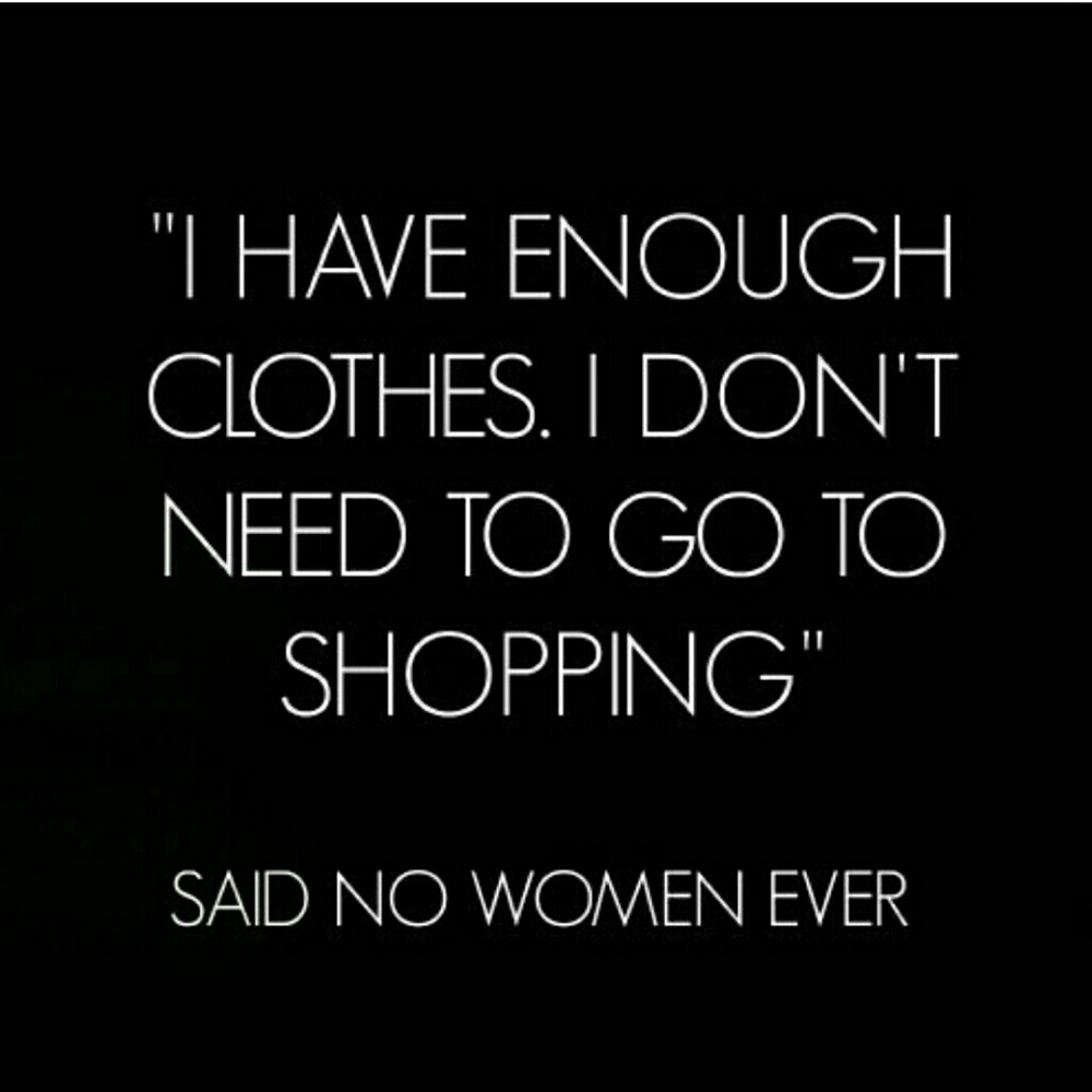 Truth! Ha!